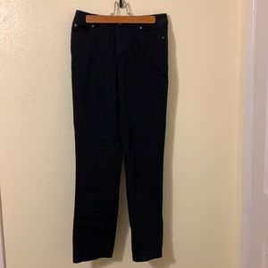 Black Appleseed’s Jeans